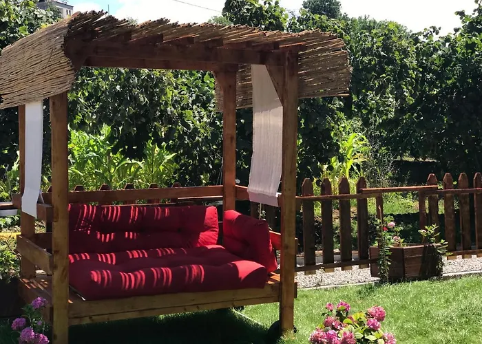 Sky Villa Hisar