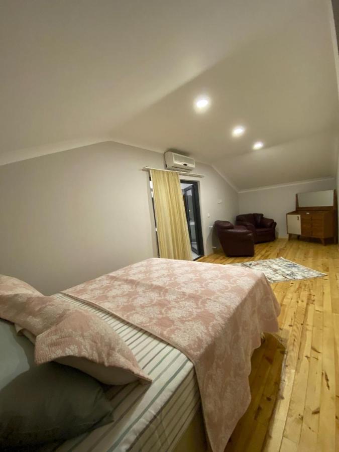 Sky Hisar Villa