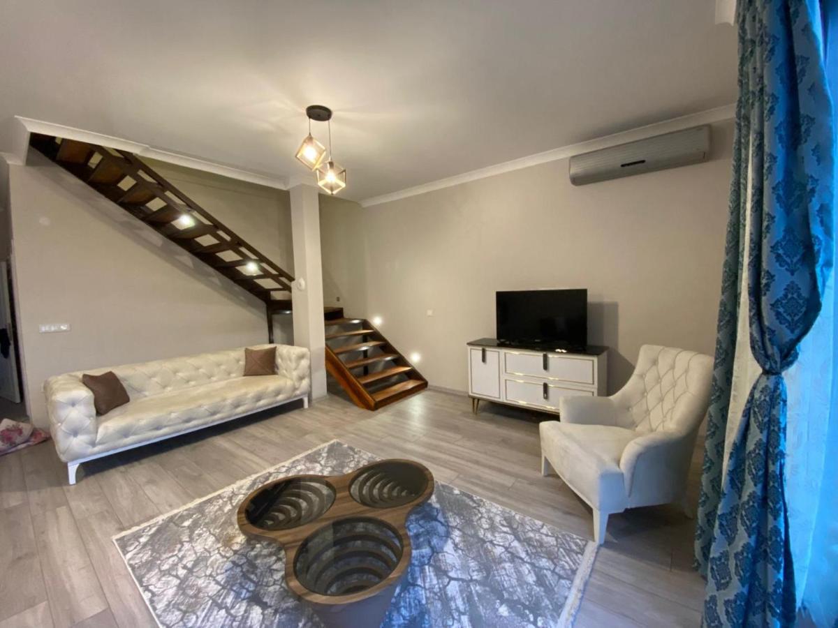 Villa Sky Hisar *