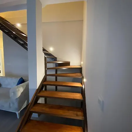 Sky Villa Hisar Trabzon Exterior photo