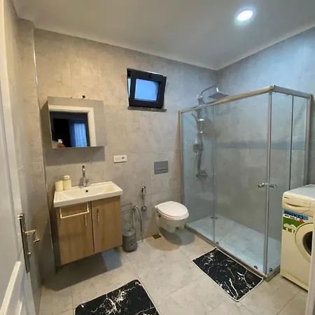 Sky Villa Hisar Trabzon Exterior photo