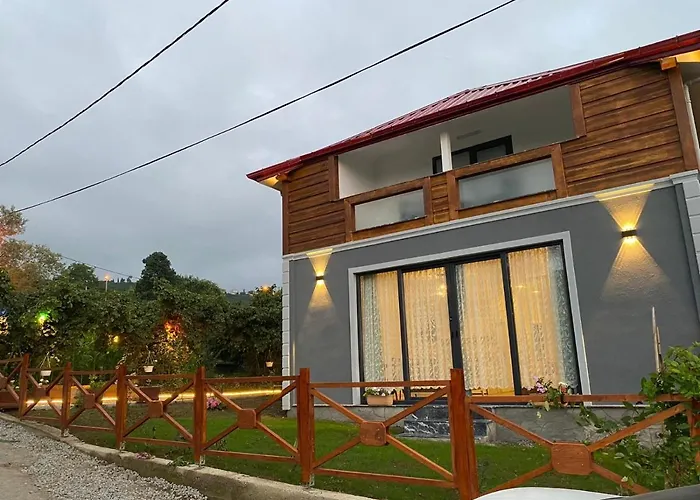 Sky Villa Hisar