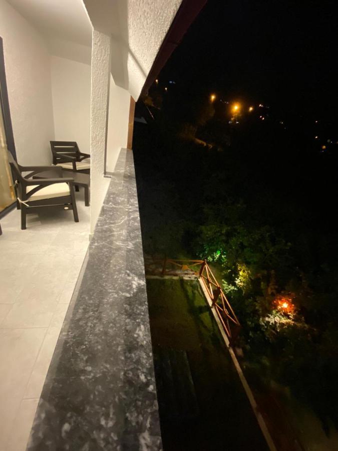 Villa Sky Hisar Trabzon