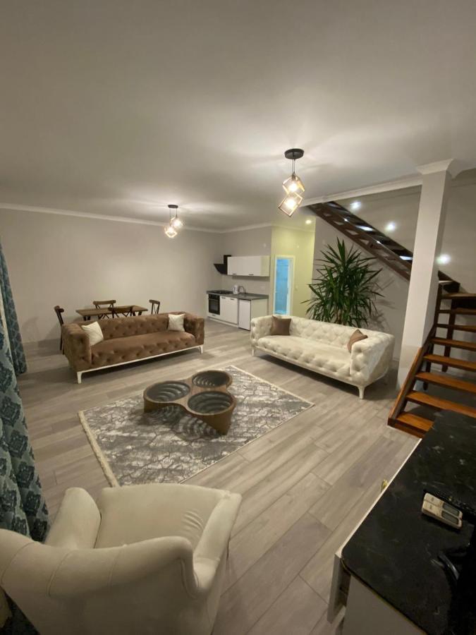 Sky Hisar Villa *