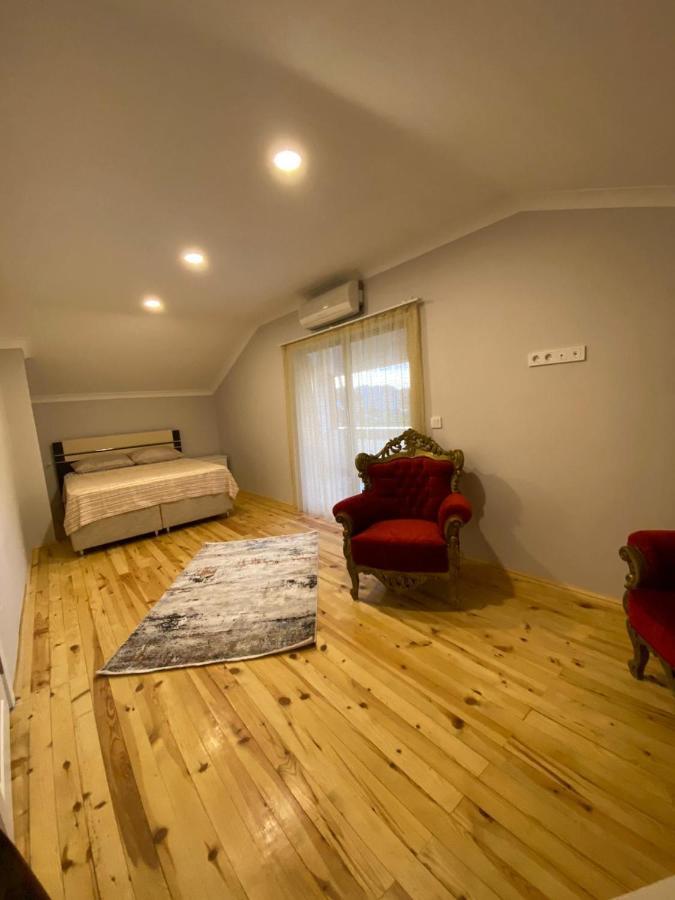 Villa Sky Hisar