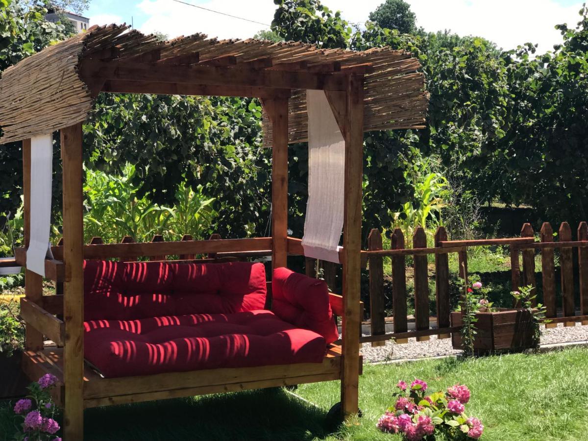 Sky Hisar Villa